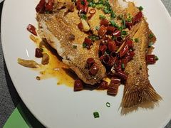 -全聚贤餐厅·湖北家常菜(沙湖店)