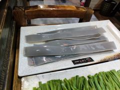 -唇辣号重庆老火锅(亦庄店)