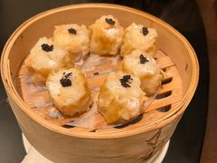-丽晶轩中餐厅(重庆丽晶酒店)