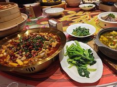 -老地方酒楼(红旗路店)