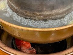 -岳合轩老北京涮肉