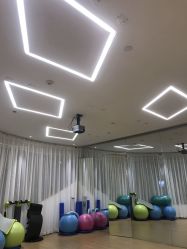 -慢脚印孕产中心(园区国金店)