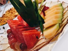 -金家老三饭庄(常营店)