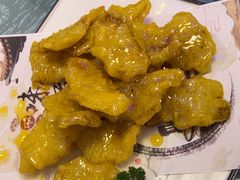-清真·盛京白记 小骨头羊汤馆(南八马路店)