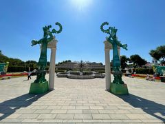 -北京世界公园