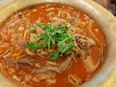 -龍聚祥烧麦馆(万达店)