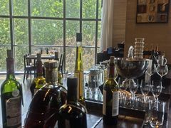 -北辰洲际酒店·IT MAMA意式家味餐厅