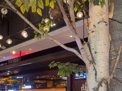 -河坝烧烤串城(金达莱店)