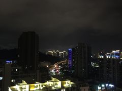 -三亚湾红树林度假世界(木棉酒店)