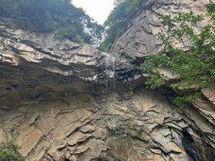 -抱龙峪