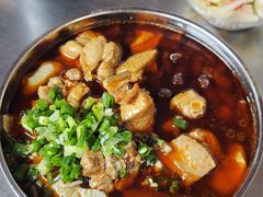 -金牌罗记肠旺面(蔡家街店)