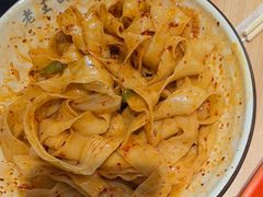 -老王四季抻面(南六东路店)