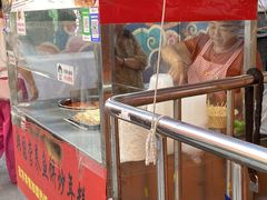 -老太太海鲜鱼饼