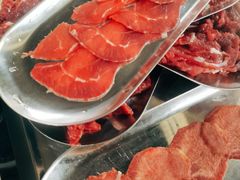 -金龙大四喜牛肉火锅