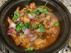 -破瓦寒窑·地摊烤羊排