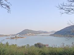 -南北湖风景区