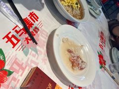 -五马集·海鲜·温州大牌档(黑金冠五马街十字路口店)