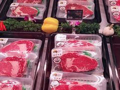 -MEAT MATE 鲜食肉铺(凤凰汇·里巷店)