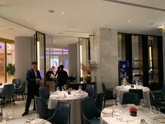 大堂-红雀围·海鲜火锅(陆家嘴中心店)