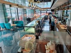 -1Cake壹刻蛋糕(奥体公园味觉艺术馆店)