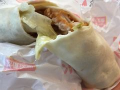 -华莱士·全鸡汉堡(沙湖店)