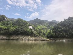 -新安江山水画廊风景区