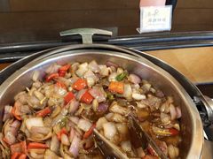 -武汉五月花大酒店(武昌火车站中南路地铁站店)