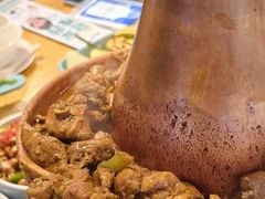 -0317火锅鸡·清真(正达店)