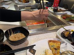 -千家粗粮王·火锅烧烤自助(庆阳店)