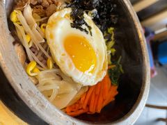 -笑谈小街·韩国料理(萝岗店)