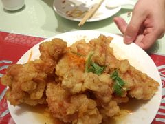 -吴记酱骨炖菜馆(西大直街店)