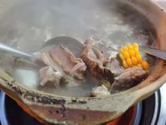 -蔡记·九米羊肉炉(东渡店)