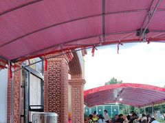 -马白开来特色羊排揪片子  (总店)