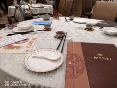 -如丰晟宴(长安万达店)