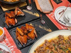 -羽鸽集·乳鸽专门店·地道顺德菜(岭南站店)