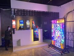 -棂笼·深度沉浸密室(武汉旗舰店)