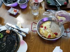 -豪客嘉族·麦尼顿西餐厅(乐福天下店)