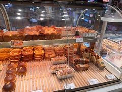 -卡玛王子·面包·蛋糕(南山宝能环球汇店)