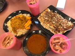 -新加坡Zam Zam餐馆