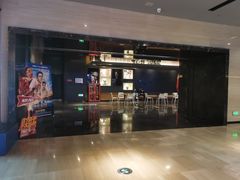 -博纳国际影城IMAX(中央大道店)
