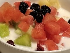 -洲际酒店·地平线全日餐厅HORIZON CAFÉ