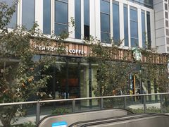 -星巴克(青浦宝龙店)