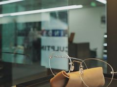-大视光学•LINDBERG林德伯格•全球手工眼镜集合店(王府井店)