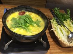 -U你·天然调味(南湖总店)