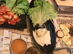 -新石器烤肉(高行万嘉店)