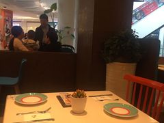 -菲滋意式餐厅(鄞州印象城店)