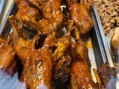 -王浩儿纪六孃甜皮鸭(乐山总店)