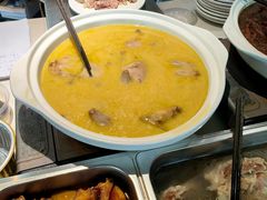 -宝弟羊肉馆(众意路店)