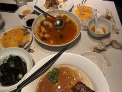 -汤城小厨•粤菜•靓汤(望京凯德mall店)