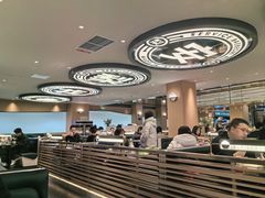 -梨花甄选自助烤肉(小寨原力场店)